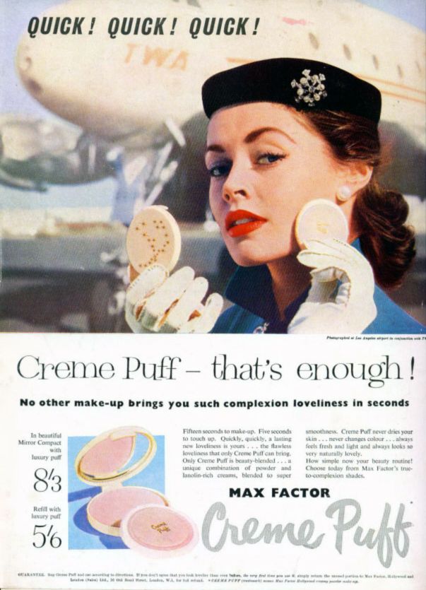 Old ads (40 pics)