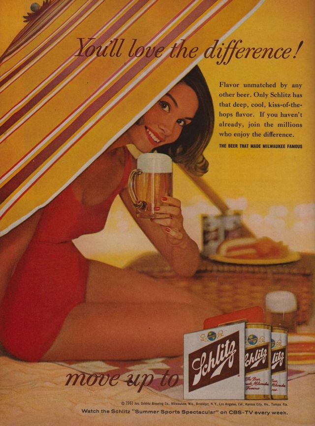 Old ads (40 pics)