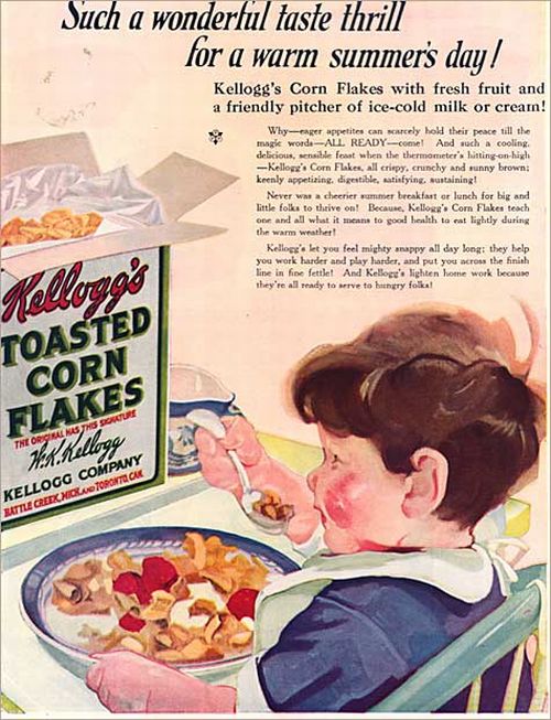 Old ads (40 pics)
