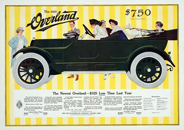 Old ads (40 pics)