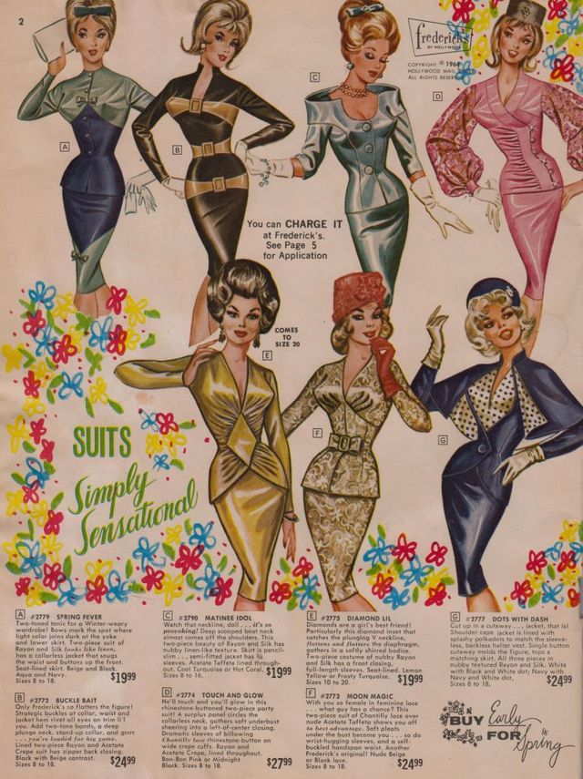 Old ads (40 pics)