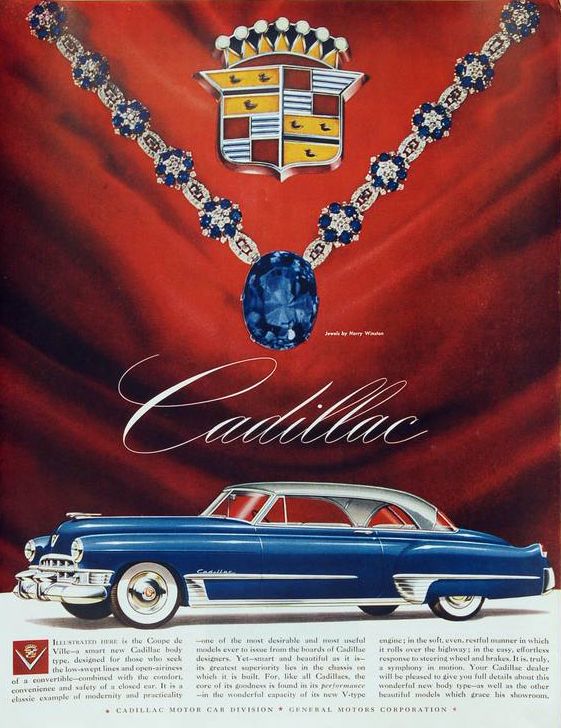 Old ads (40 pics)