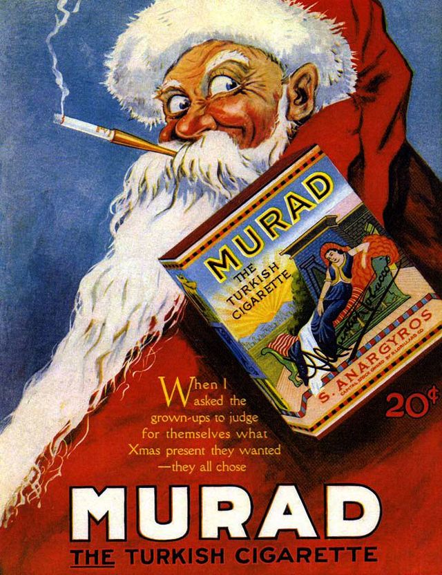 Old ads (40 pics)
