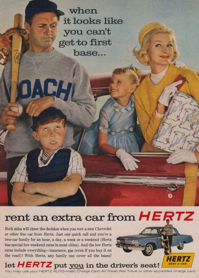 Old ads (40 pics)