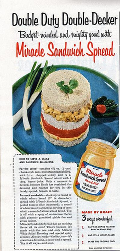 Old ads (40 pics)
