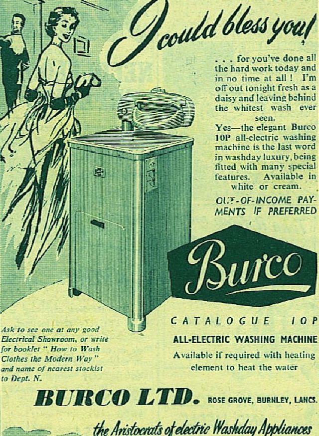 Old ads (40 pics)