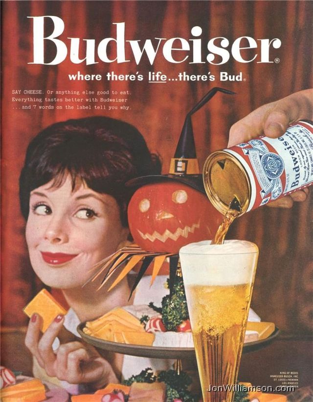 Old ads (40 pics)