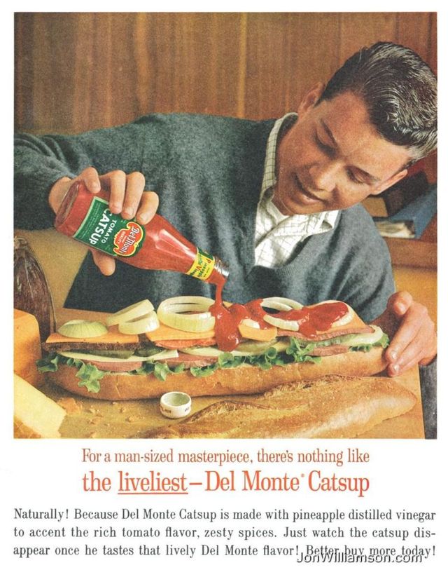 Old ads (40 pics)