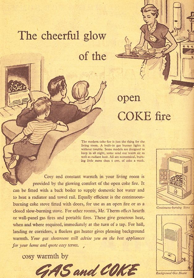 Old ads (40 pics)