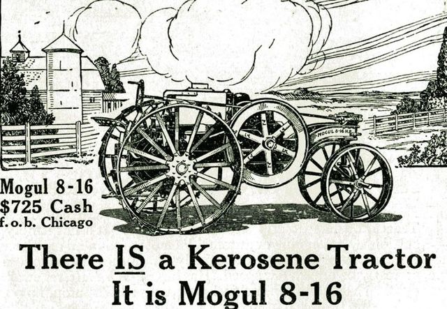 Old ads (40 pics)