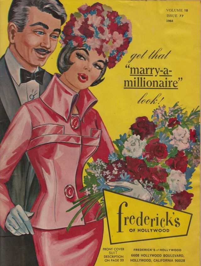 Old ads (40 pics)