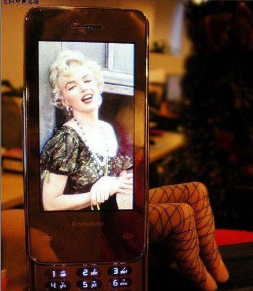 Funny fingers (11 pics)