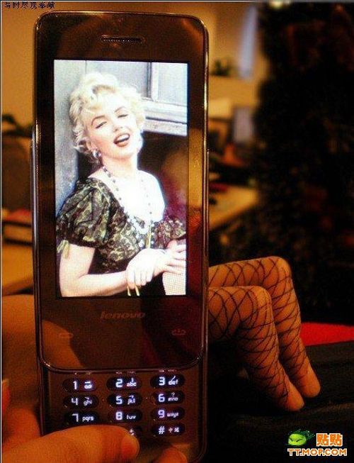 Funny fingers (11 pics)