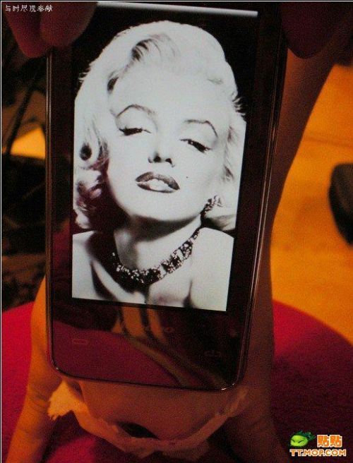 Funny fingers (11 pics)