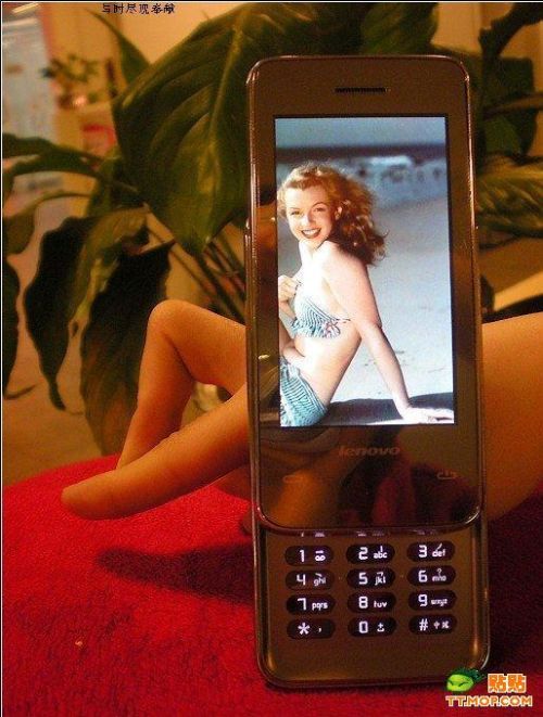 Funny fingers (11 pics)