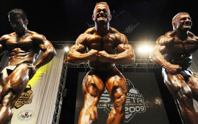 Daily picdump (116 pics)