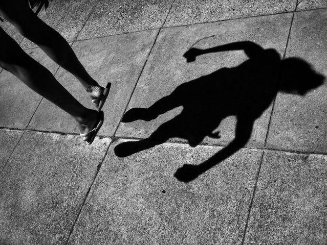 Living shadows (31 pics)