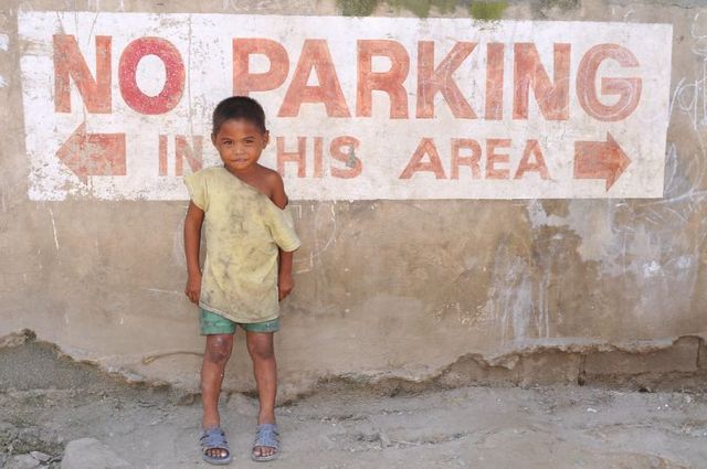 We cannot live like that ... (23 pics)
