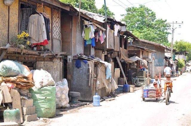 We cannot live like that ... (23 pics)