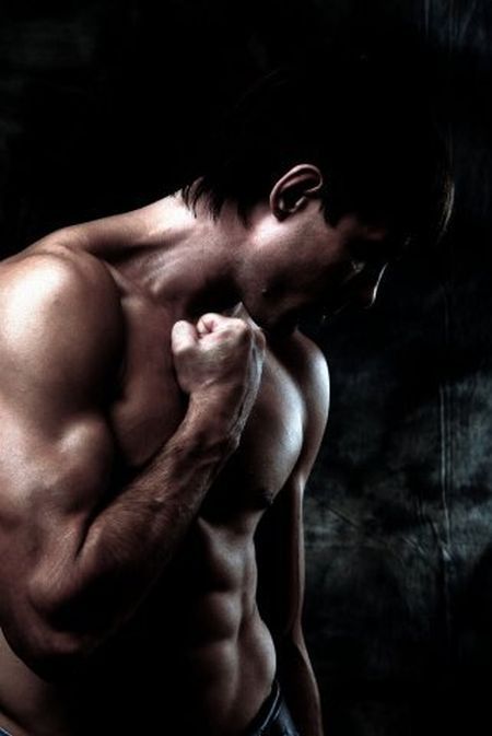 Some hot guys for the ladies (60 pics)