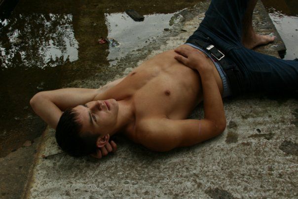 Some hot guys for the ladies (60 pics)