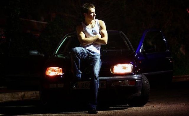 Some hot guys for the ladies (60 pics)