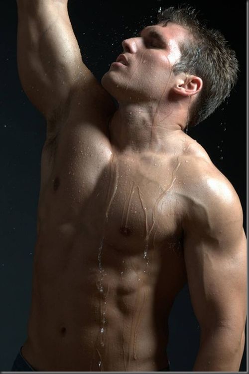 Some hot guys for the ladies (60 pics)