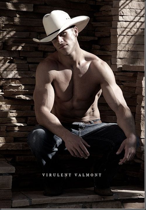Some hot guys for the ladies (60 pics)
