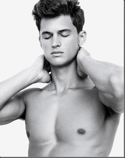 Some hot guys for the ladies (60 pics)