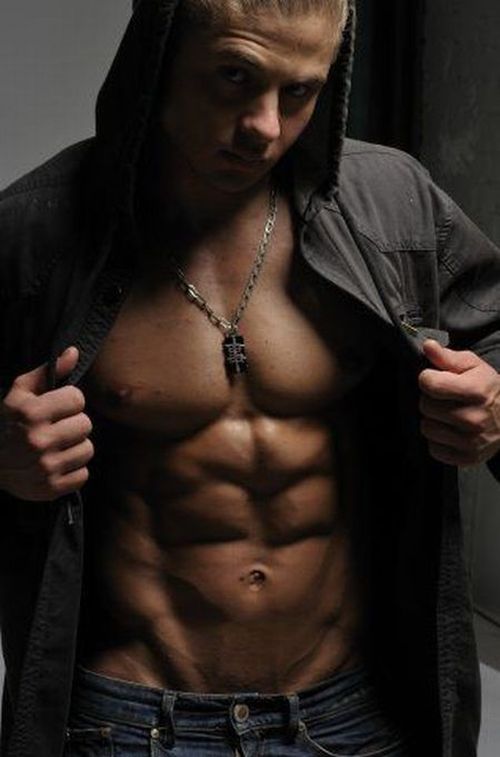 Some hot guys for the ladies (60 pics)