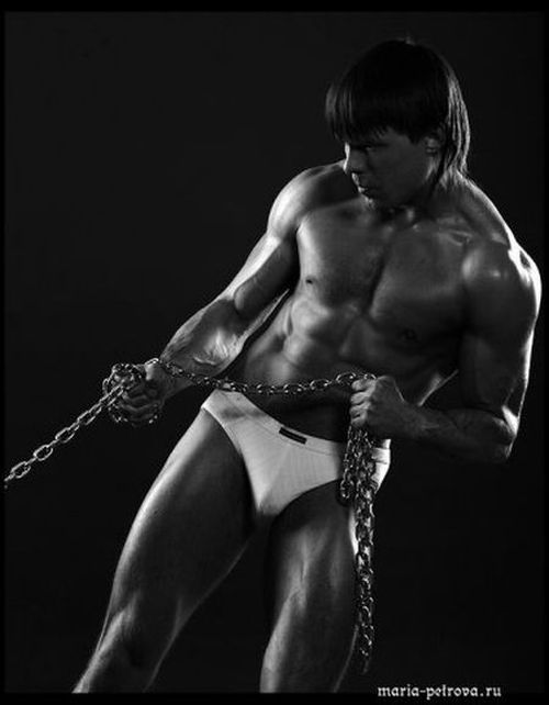 Some hot guys for the ladies (60 pics)