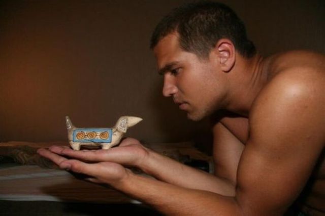 Some hot guys for the ladies (60 pics)