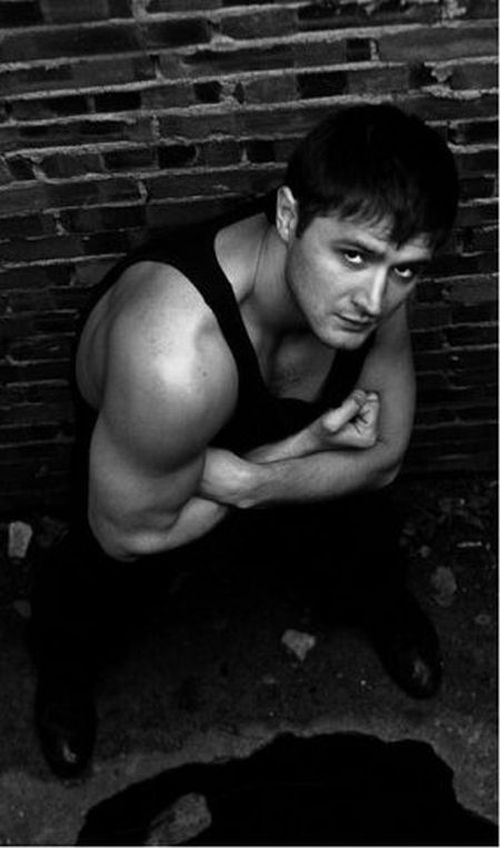 Some hot guys for the ladies (60 pics)