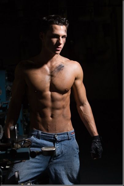 Some hot guys for the ladies (60 pics)