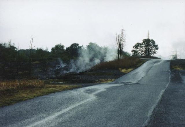 People don’t live here anymore ... (91 pics)