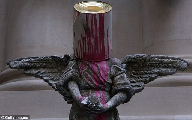 New look at art (29 pics)