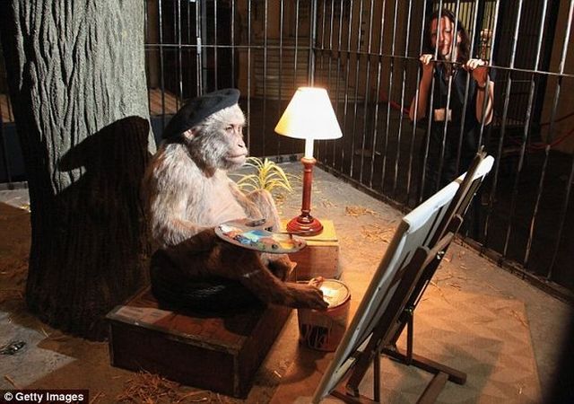 New look at art (29 pics)