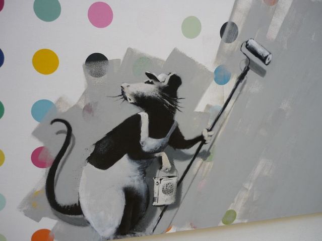 New look at art (29 pics)