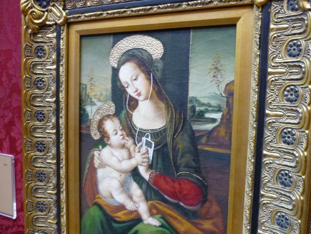 New look at art (29 pics)