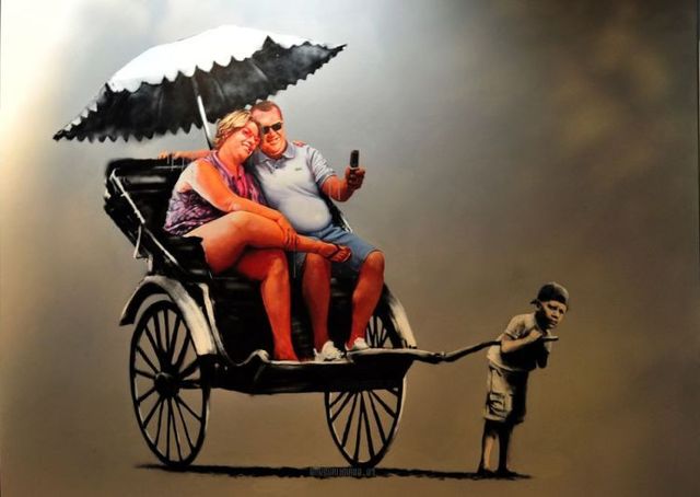 New look at art (29 pics)