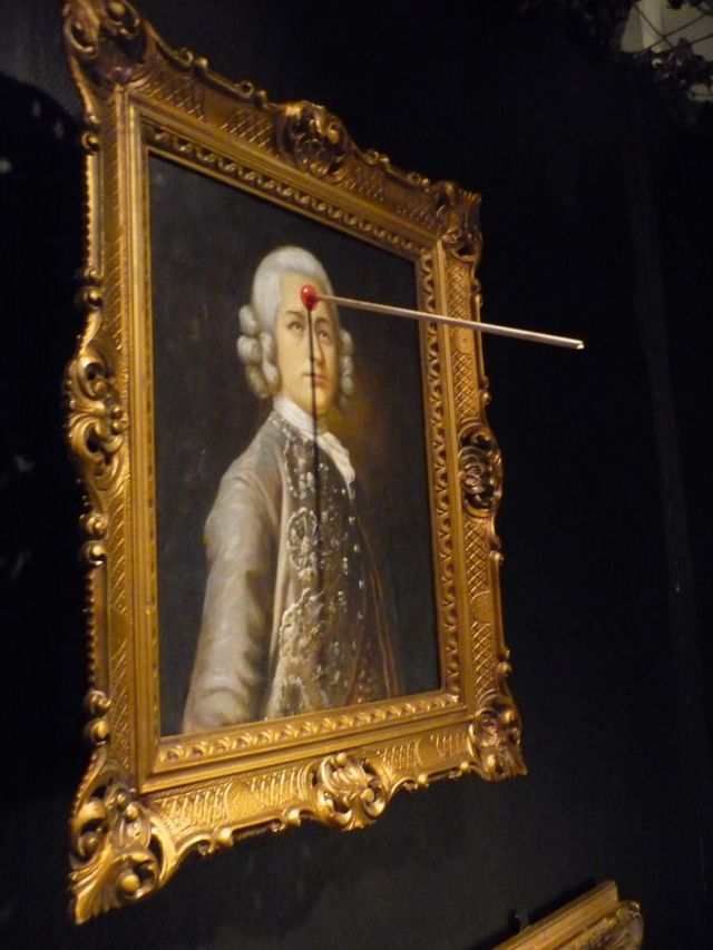 New look at art (29 pics)