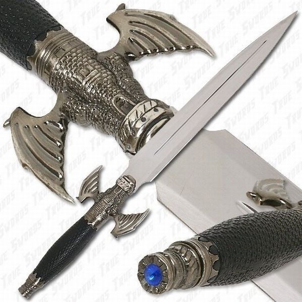 Companion weapon (70 photos)