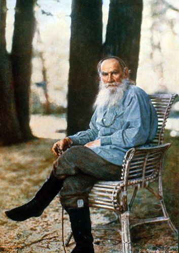 Color photos of almost hundred years ago (23 photos)