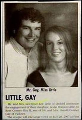 Sometimes you need to choose between two names (33 pics)
