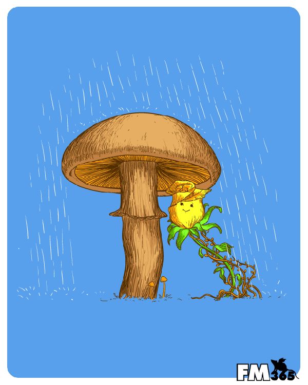 Beautiful and creative drawings by Chow Hon Lam (73 pics)