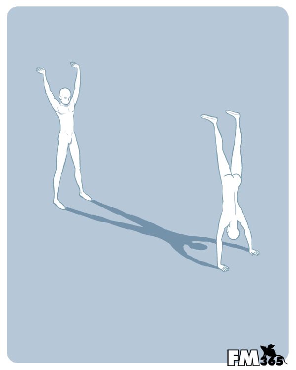 Beautiful and creative drawings by Chow Hon Lam (73 pics)