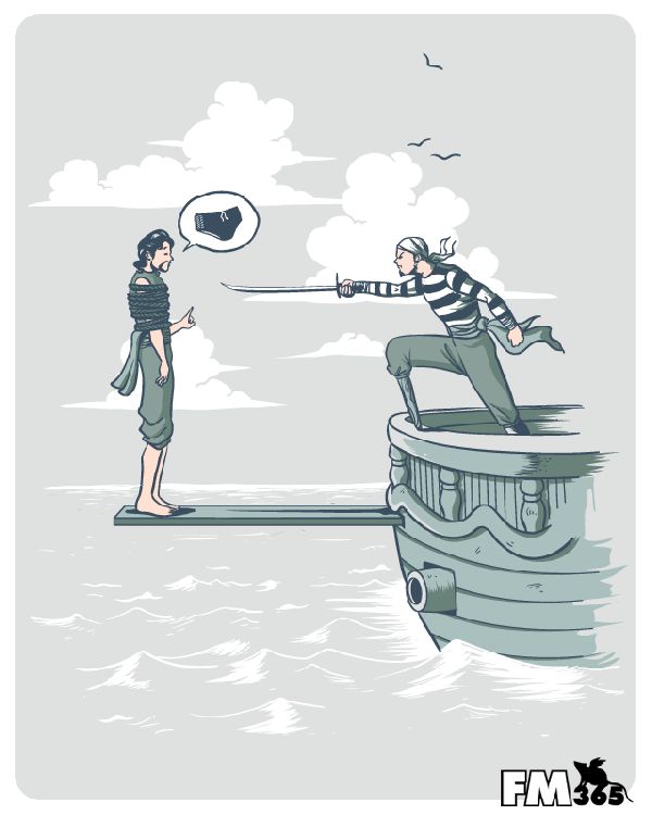 Beautiful and creative drawings by Chow Hon Lam (73 pics)