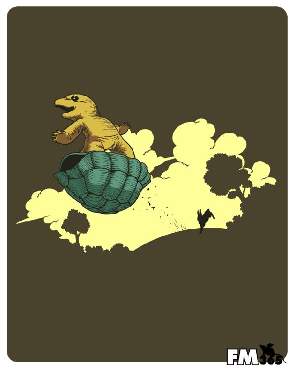 Beautiful and creative drawings by Chow Hon Lam (73 pics)