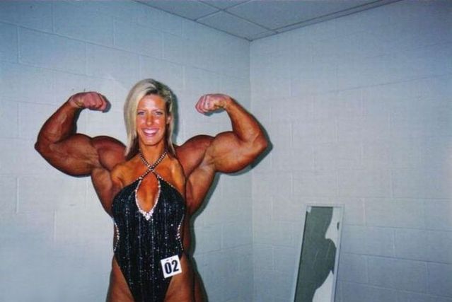 bodybuilder
