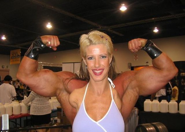 bodybuilder
